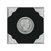 Liberty Head Silver Quarters Complete 10644 0043 a coinpanel