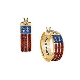 American Radiance Bracelet 12652 0014 c earrings