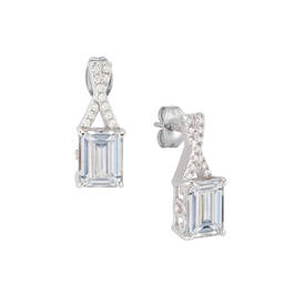 The American Dream 11 Carat Pendant with FREE Matching Earrings 12916 0016 d earrings