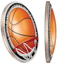 americas first colorized coins BCL c Side