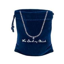 Personalized Divine Links Chain 12315 0021 g giftpouch