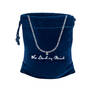 Personalized Divine Links Chain 12315 0021 g giftpouch
