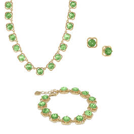 Birthstone Brilliance Necklace 12353 0016 h august