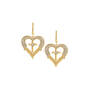 Faith Hope and Love Earring Set 12001 0053 c earring
