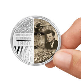 Birth Year Silver Commemorative 12634 0017 m model