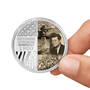 Birth Year Silver Commemorative 12634 0017 m model