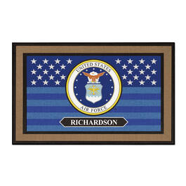The USAF Outdoor Rug 12748 0119 a main