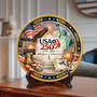 USA250 Plate 12982 0015 m room
