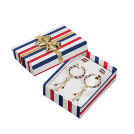 Stars and Stripes Forever Earring Collection 12041 0014 e displaybox
