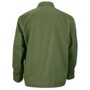 The US Army Field Jacket 10539 0017 b back