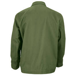 The US Army Field Jacket 10539 0017 b back