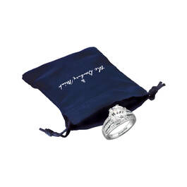 Double Delight 120 Facet Ring 11640 0011 m giftpouch