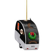 The 2025 Giants Annual Ornament 0484 2027 b side