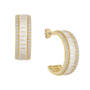 The Endless Elegance Jewelry Collection 11802 0064 m 1earring