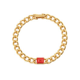 The Personalized Birthstone Set 12512 0014 n bracelet