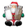 Santa Salt and Pepper Holder 2727 0024 a main