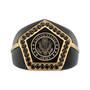 Army® Strength Military Ring, Army Strength Military Ring 11007 0018 b top