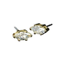 The signature 12 Earring Collection 12845 0012 i earring
