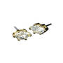 The signature 12 Earring Collection 12845 0012 i earring