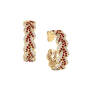 Birthstone Elegance Collection 12685 0015 n earring