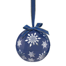 Hidden Holiday Treasures Pendant Earring Set 12554 0013 c box closed