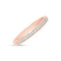 Radiant Rose Magnetic Copper Ring Set 12590 0019 d ring