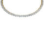 The Flex Appeal Tennis Necklace with FREE Matching Bracelet 12115 0015 b necklace