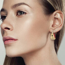 Birthstone Essence Hoops 12373 0018 m model