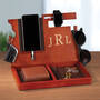 The Personalized Valet Organizer, The Personalized Valet Organizer 12130 0016 b organizer