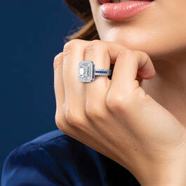 Brilliant Legacy Ring 12601 0016 m model