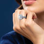 Brilliant Legacy Ring 12601 0016 m model