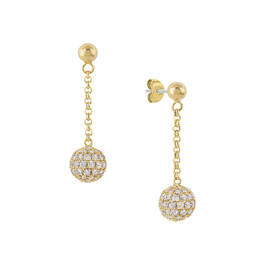 The Hollywood Glamour Seven Earring Wardrobe 12332 0012 h earring