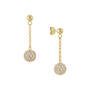 The Hollywood Glamour Seven Earring Wardrobe 12332 0012 h earring