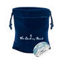 Personalized Waves of Wonder Mother-of-Pearl Ring, Personalized Waves of Wonder Mother of Pearl Ring 11945 0013 g gft pouch