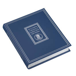 The Complete Collection of Franklin Silver Half Dollars 10821 0030 c displayclosed
