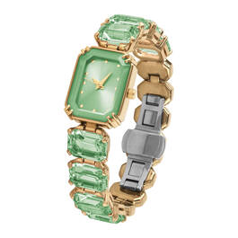 Bold and Beautiful Birthstone Bracelet Watch 12173 0014 h august