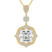 Brilliance Beyond 200 Carat Jewelry Ensemble 12430 0013 b pendant