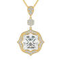 Brilliance Beyond 200 Carat Jewelry Ensemble 12430 0013 b pendant