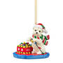 Dog Annual Ornament Westie 6428 0985 a main