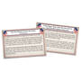 Voices of the Revolution Coin Collection 12717 0017 h factcard