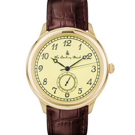 Captains Honor Limited Edition Watch 12626 0017 a main