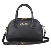 Hess Dome Satchel Handbag 13108 0010 a main