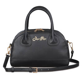 Hess Dome Satchel Handbag 13108 0010 a main