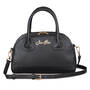 Hess Dome Satchel Handbag 13108 0010 a main