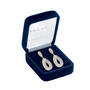Endless Allure Teardrop Earrings 6487 0025 g gift box