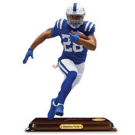 NFL Player Figurine Jonathan Taylor 2537 0974 a main