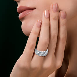 Diamond Cascade 1 Carat Ring 12292 0010 m model