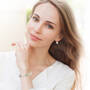 Diamond Angel Wing Bangle 11718 0018 m model