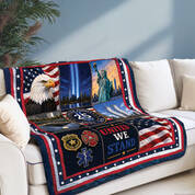 Quilt September 11 25th Anniversary 13130 0014 m room