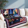 Quilt September 11 25th Anniversary 13130 0014 m room